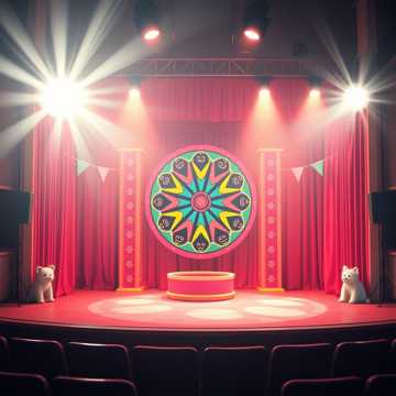 Bitlo.ru - Калейдоскоп Улыбок