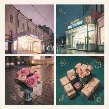 Bitlo - [Куплет 1]
Помнишь, как всё началось в Омске
Право...