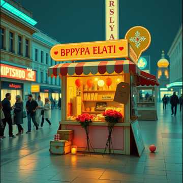 Bitlo - [Куплет 1]
Помнишь, как всё началось в Омске
Право...