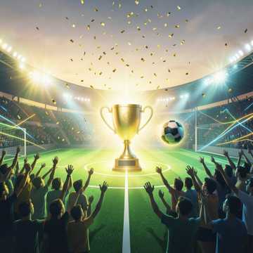 Bitlo.ru - Мы - Чемпионы (Детский Футбол)