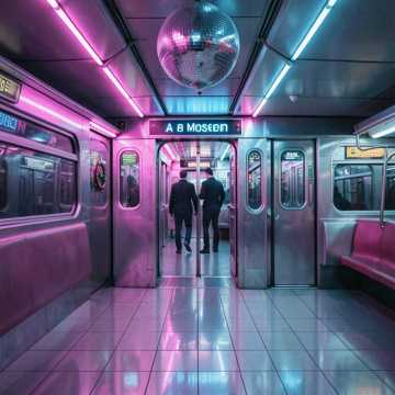 Bitlo.ru - Московское Метро