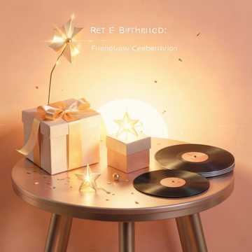 Bitlo.ru - Оля, С Днем Рождения (Подруге)