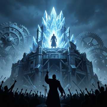 Bitlo.ru -  Железный Трон (Eiserner Thron)