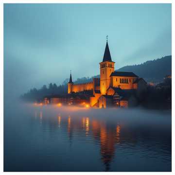 Bitlo.ru - Каменец — Город Грёз