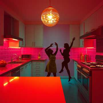 Bitlo.ru - Татьяна, Диско-Королева