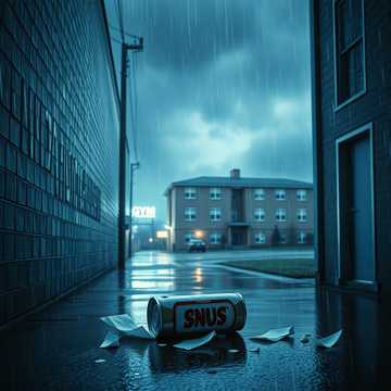 Bitlo.ru - Холодный Снюс