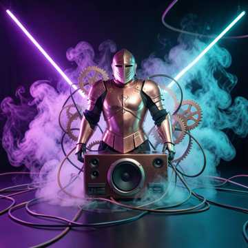 Bitlo.ru - Рыцарь Хаоса