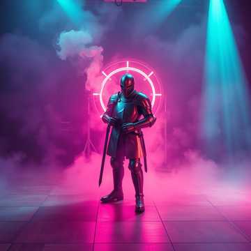 Bitlo.ru - Рыцарь Хаоса