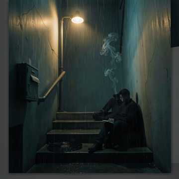 Bitlo.ru - Подъездный блюз