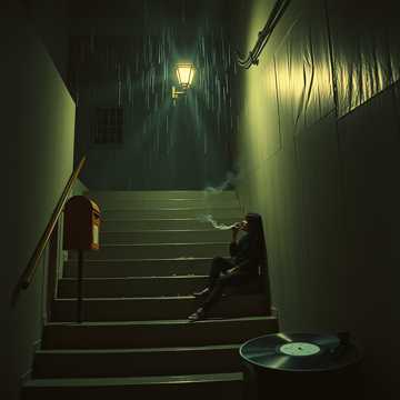 Bitlo.ru - Подъездный блюз