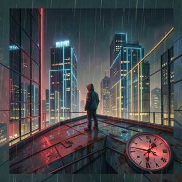 Bitlo - Скука в небесах, тетрадь летит на школьный двор,
Я...