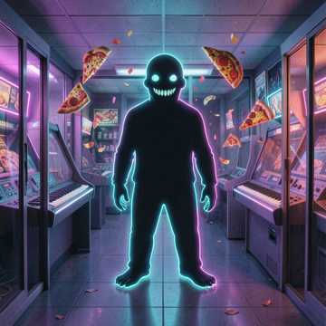 Bitlo.ru - Pizza for Frankenstein