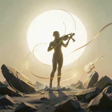 Bitlo.ru - acoustic indie pop, deep emotional ballad, slow