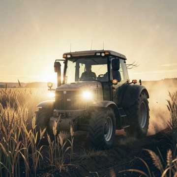 Bitlo.ru - Алексей Тракторист