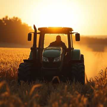 Bitlo.ru - Алексей Тракторист