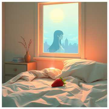 Bitlo.ru - Клубника и Аниме