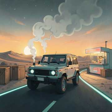 Bitlo.ru - Хаммер и Кальян