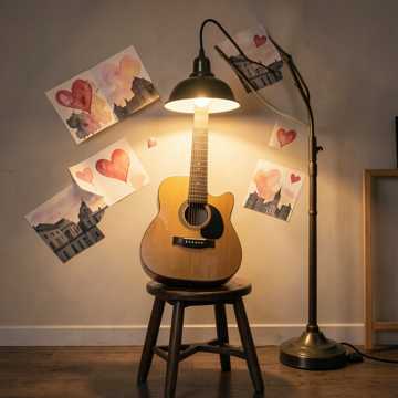 Bitlo.ru - Зарисовки на Картонке