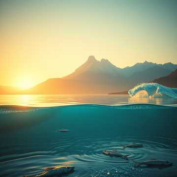 Bitlo.ru - Кушкорган: Мелодия Воды и Сердца