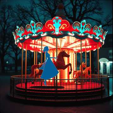 Bitlo.ru - Я встретил у парка вчера амазонку