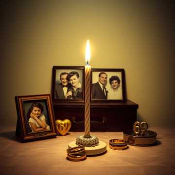 Bitlo - Поздравление с днём рождения бабушки с 69-летием....