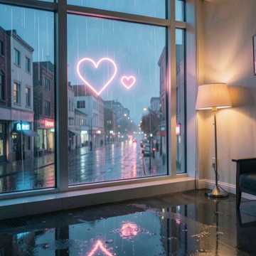 Bitlo.ru - Смотрит в окно