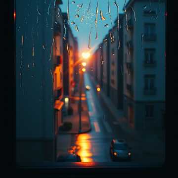 Bitlo.ru - Смотрит в окно