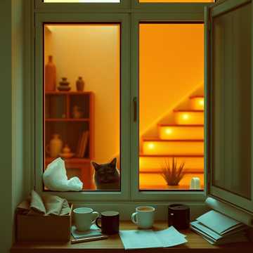 Bitlo.ru - Мой Кот и Карьера