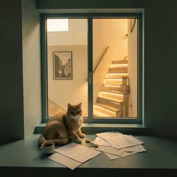 Bitlo.ru - Мой Кот и Карьера