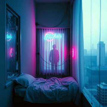 Bitlo.ru - белый шум