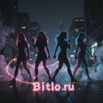 Bitlo.ru - Женский Десант