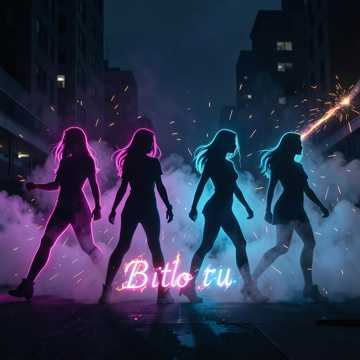 Bitlo.ru - Женский Десант