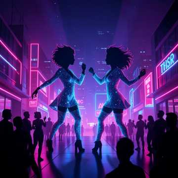 Bitlo.ru - Ксюша, Юля, Тоня, Вика