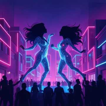 Bitlo.ru - Ксюша, Юля, Тоня, Вика