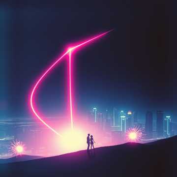 Bitlo.ru - (Интро — синтезаторный удар, сразу в ритм)