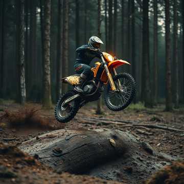 Bitlo.ru - Эндуро Драйв