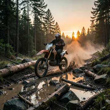 Bitlo.ru - Эндуро