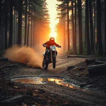 Bitlo.ru - Эндуро