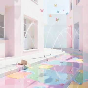 Bitlo.ru - 🎵 Title: "Super-Duper Summer Day"