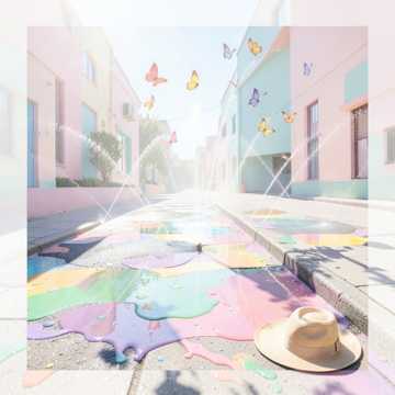 Bitlo.ru - 🎵 Title: "Super-Duper Summer Day"