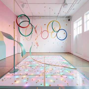 Bitlo.ru - Спортивный День Рожденья