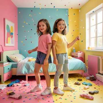 Bitlo - В нашем доме поселился настоящий ураган,
Он не мал...