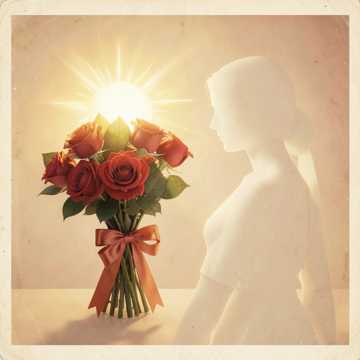 С днём рождения, мамочка ♥️