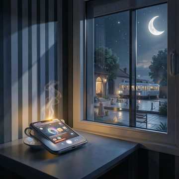 Bitlo.ru - Шаги до рассвета