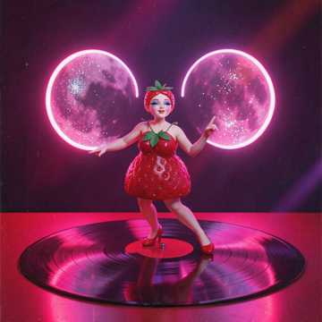 Bitlo.ru - Я девочка клубничная, я очень симпатичная, до б