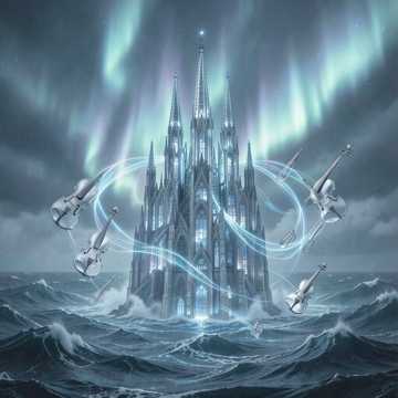 Bitlo.ru - Instrumental: Инструментальная, оркестровая, эпическая, напряжен