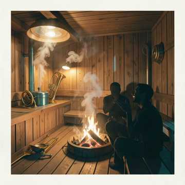 Bitlo.ru - У Игоря в бане