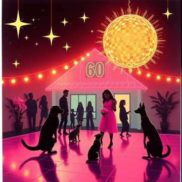 Bitlo.ru - Надежда (Диско 60)