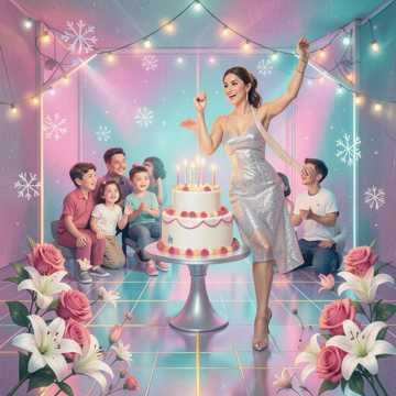 Bitlo.ru - Моя Диско Королева