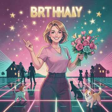 Bitlo.ru - Надежда (Диско 60)